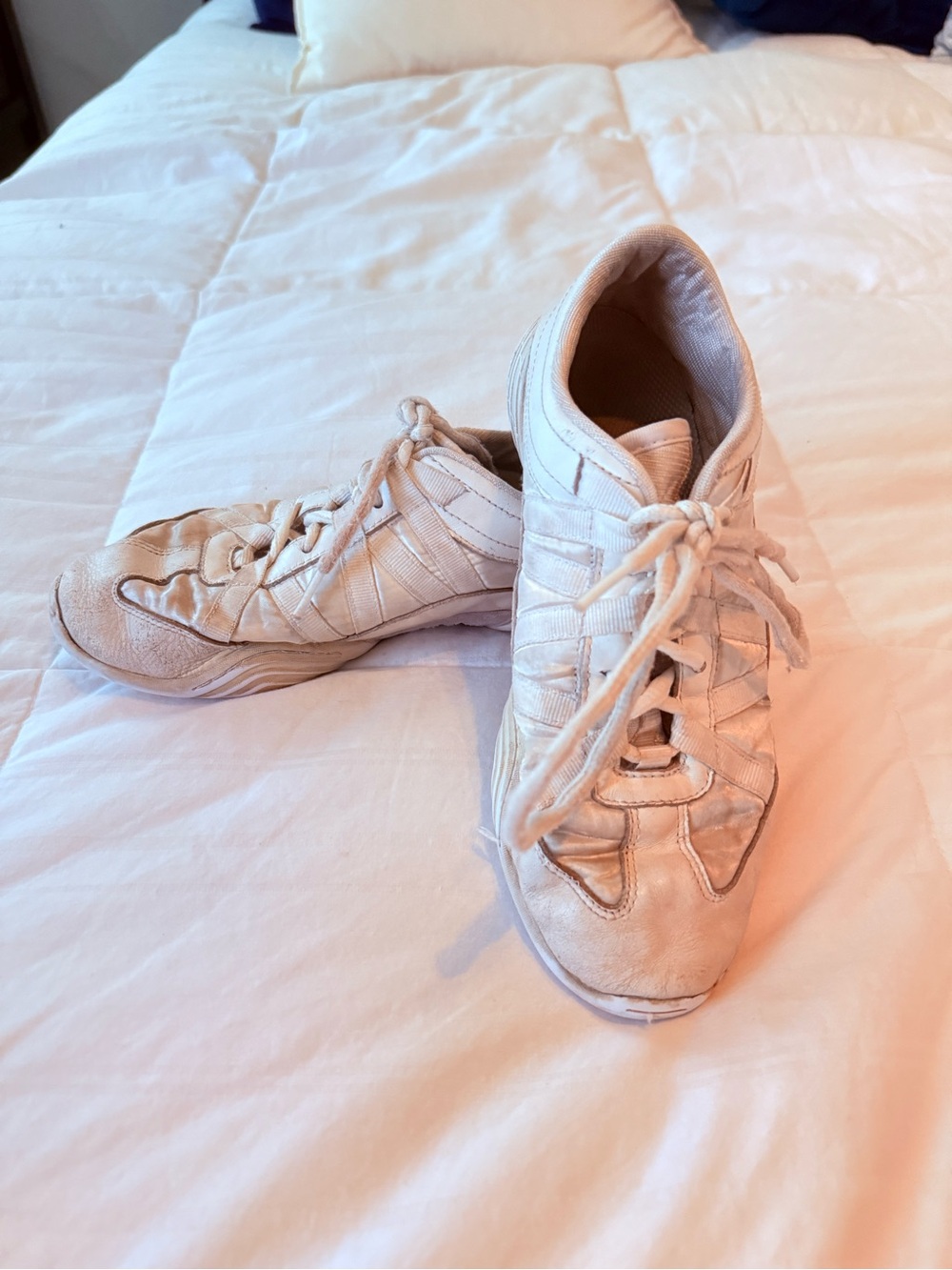NFinity Cheer Shoes